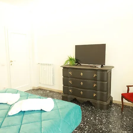 Unique Prenestina Apartment Rome