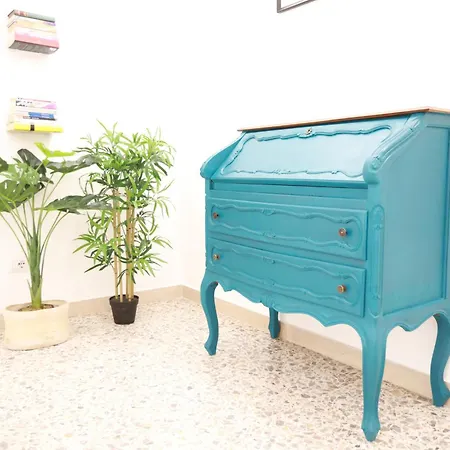 Unique Prenestina Apartment *