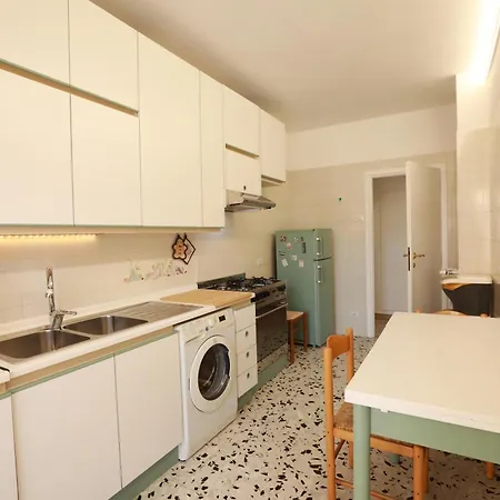 Unique Prenestina Apartment