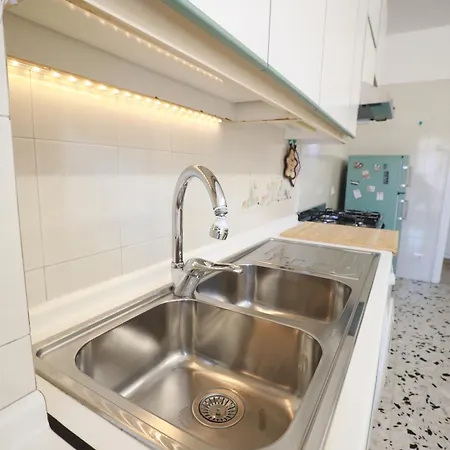 Apartment Unique Prenestina *