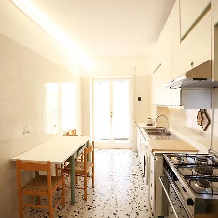 Apartment Unique Prenestina *