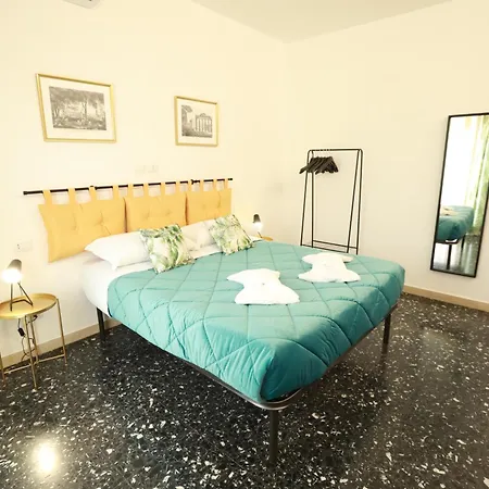 Unique Prenestina * Rzym