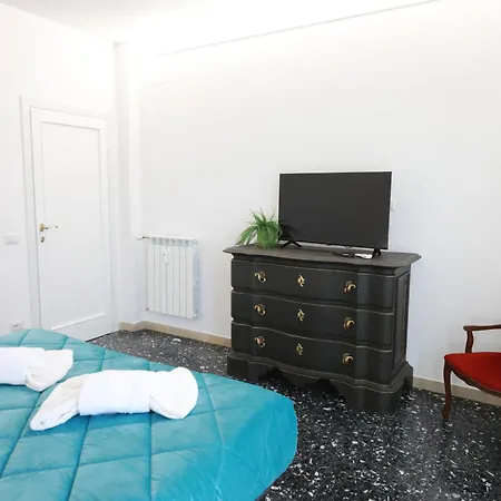 Unique Prenestina Apartament *