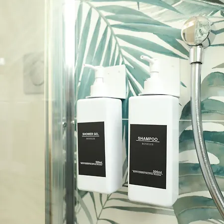 Apartament Unique Prenestina