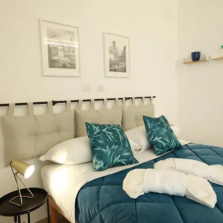 Unique Prenestina דירה