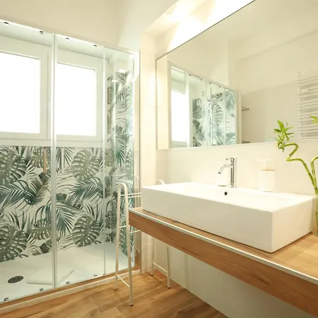 Apartament Unique Prenestina