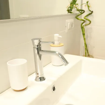 Unique Prenestina Apartament *