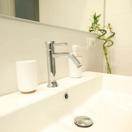 Apartament Unique Prenestina *