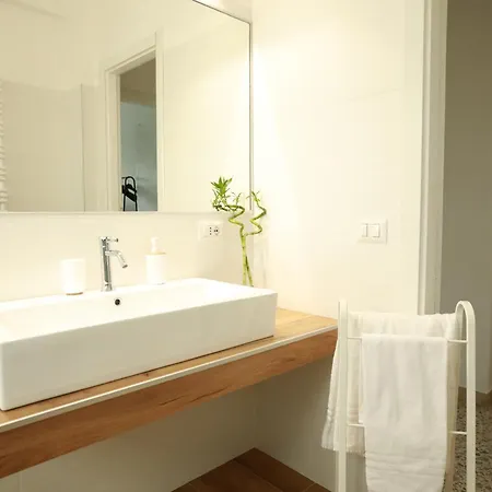 Apartament Unique Prenestina Rzym