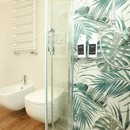 Unique Prenestina Apartament