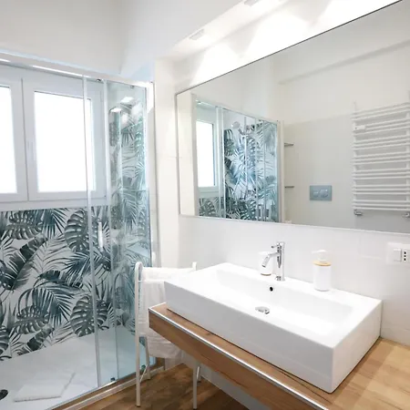 Apartament Unique Prenestina