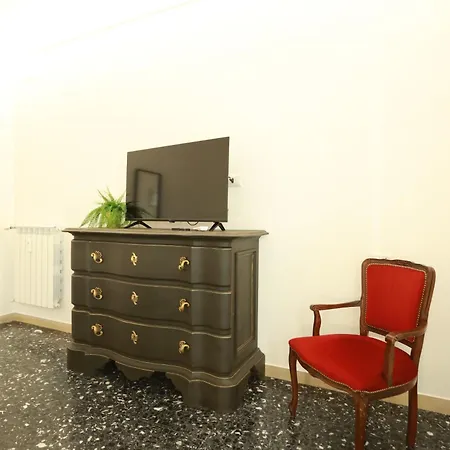 Apartament Unique Prenestina Rzym