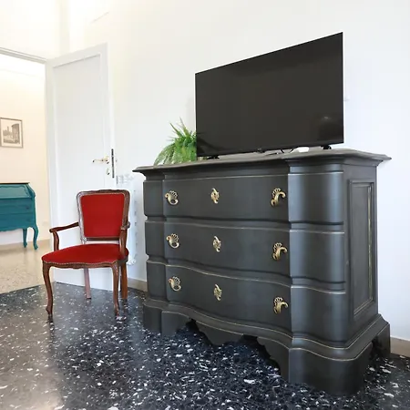 Unique Prenestina Rzym