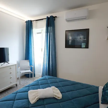 Apartament Unique Prenestina Rzym