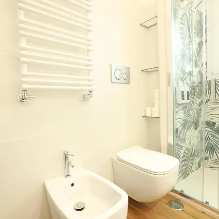 Unique Prenestina Rzym