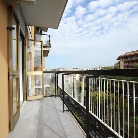 Unique Prenestina * Rzym