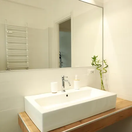 Apartament Unique Prenestina *