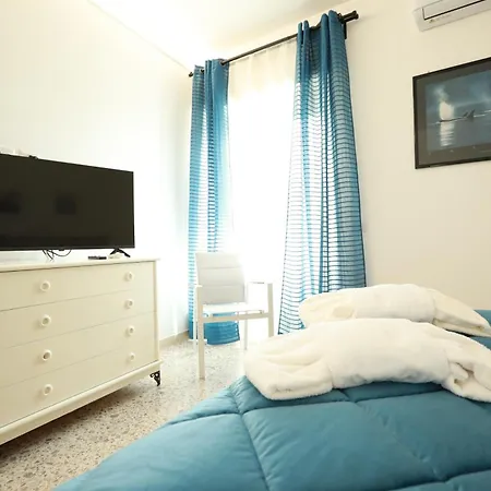 Unique Prenestina Apartament Rzym
