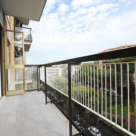 Unique Prenestina * Rzym