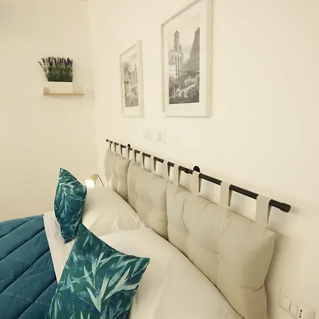 Unique Prenestina Apartament *