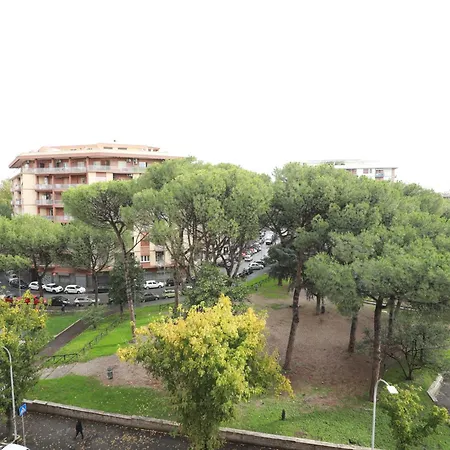 Unique Prenestina Apartament Rzym