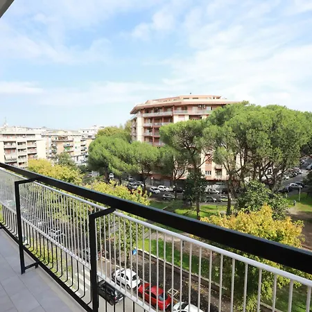 Unique Prenestina Apartament *