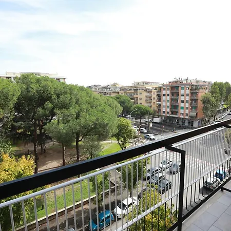 Unique Prenestina Rzym