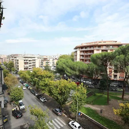 Apartament Unique Prenestina