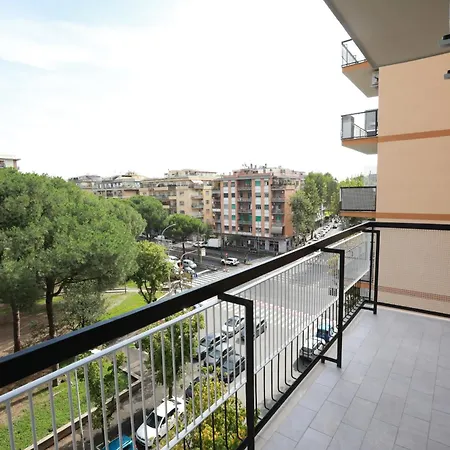 Apartament Unique Prenestina *