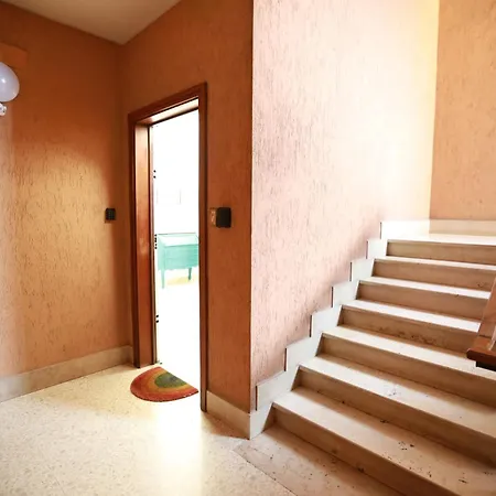 Apartament Unique Prenestina