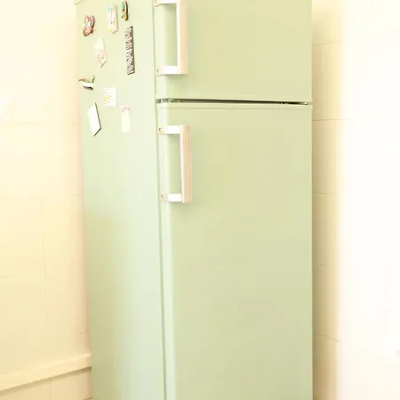 Unique Prenestina דירה