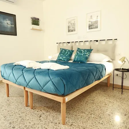 Διαμέρισμα Unique Prenestina *