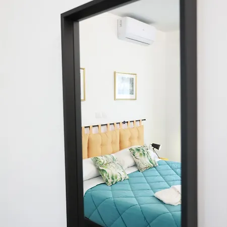 Διαμέρισμα Unique Prenestina
