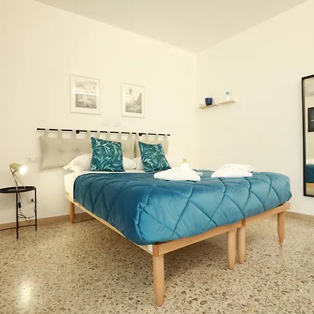 Unique Prenestina Διαμέρισμα