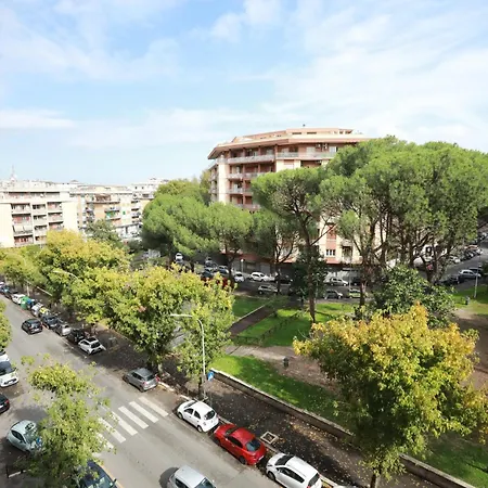 Unique Prenestina Ρώμη