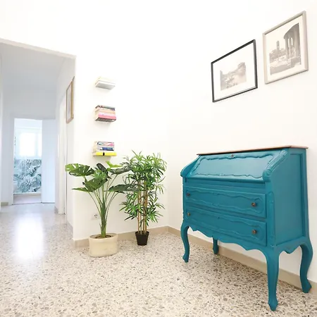 Unique Prenestina Διαμέρισμα